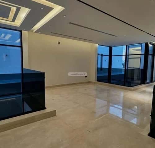 فيلا 322 متر مربع شرقية على شارع 20م الملقا، شمال الرياض، الرياض