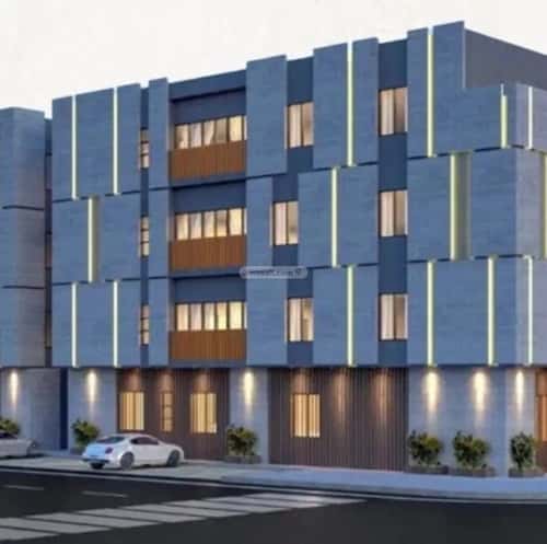 Building 935 SQM Facing South Al-Arid, North Riyadh, Riyadh