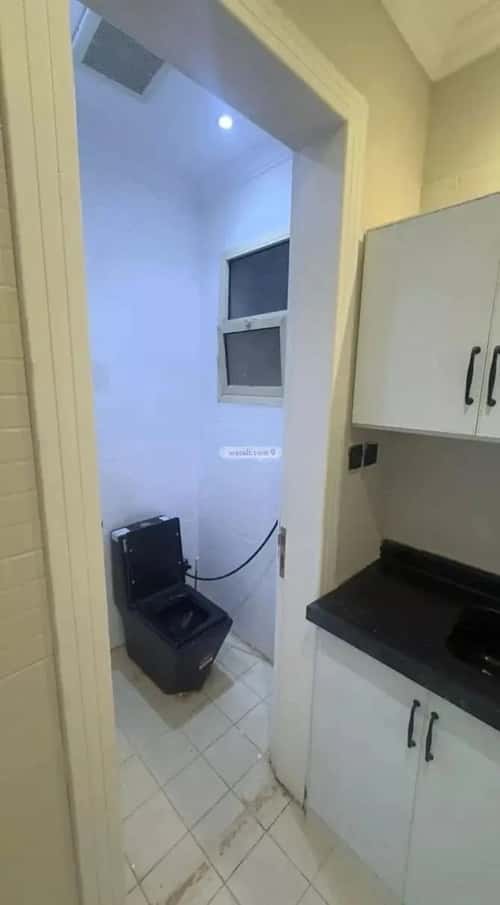 شقة بغرفة النرجس، شمال الرياض، الرياض