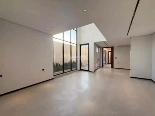 فيلا 4 غرف في العارض