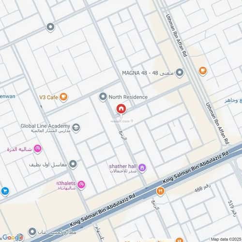 Apartment with 1 Bedroom An-Narjis, North Riyadh, Riyadh