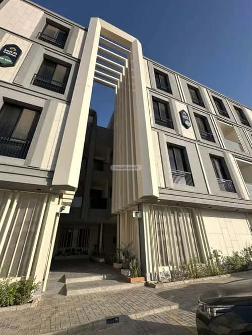 شقة بغرفتين النرجس، شمال الرياض، الرياض