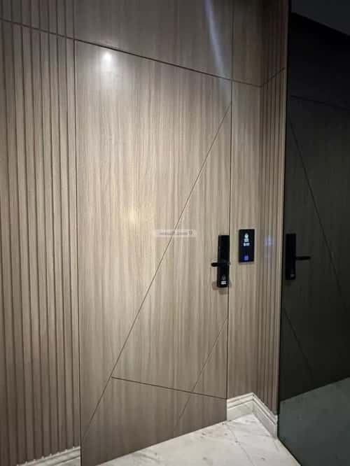 شقة بغرفتين النرجس، شمال الرياض، الرياض