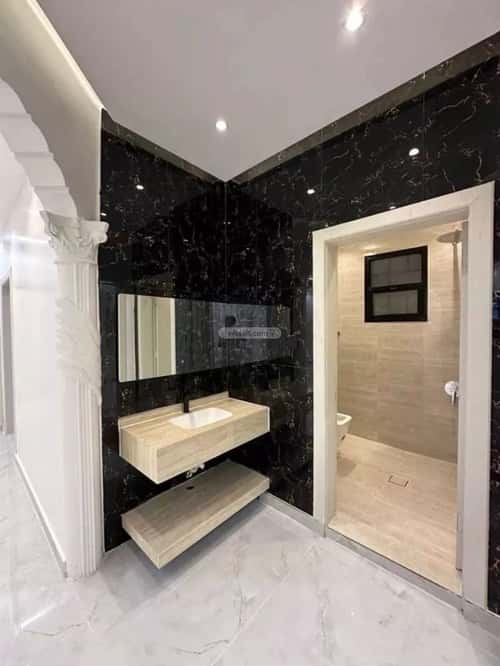 شقة ب 4 غرف إشبيلية، شرق الرياض، الرياض