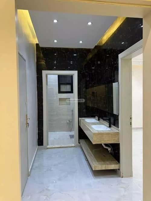 شقة ب 4 غرف إشبيلية، شرق الرياض، الرياض