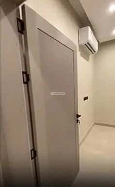 شقة 3 غرف في النرجس