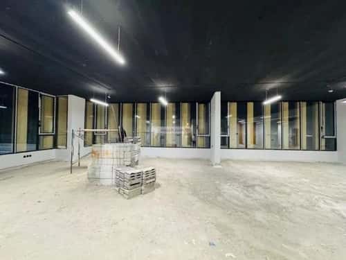 Building 935 SQM Facing West An-Narjis, North Riyadh, Riyadh