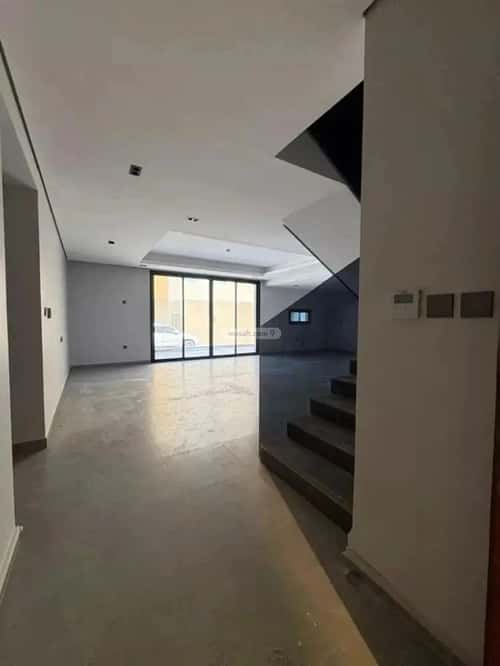 فيلا 3387 متر مربع شمالية على شارع 36م الياسمين، شمال الرياض، الرياض