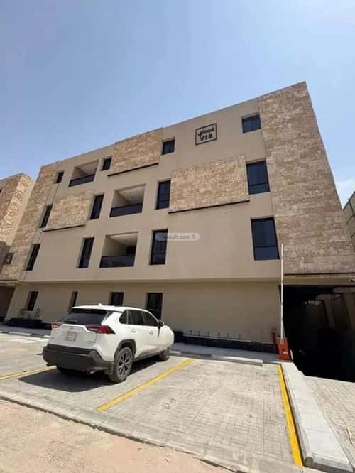 فيلا 3387 متر مربع شمالية على شارع 36م الياسمين، شمال الرياض، الرياض