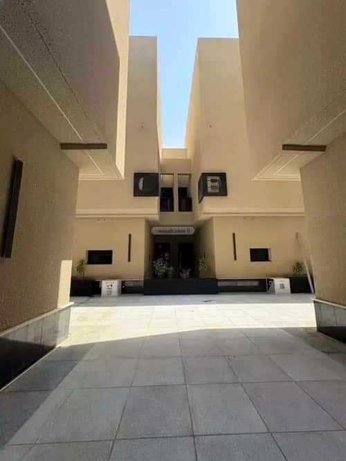Villa 3387 SQM Facing North on 36m Width Street Al-Yasmeen, North Riyadh, Riyadh