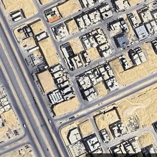 Villa 296 SQM Facing South with 4 Bedrooms An-Narjis, North Riyadh, Riyadh