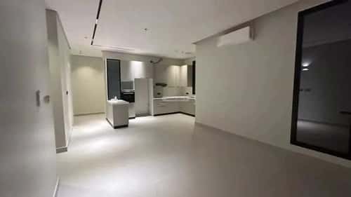 شقة بغرفتين النرجس، شمال الرياض، الرياض