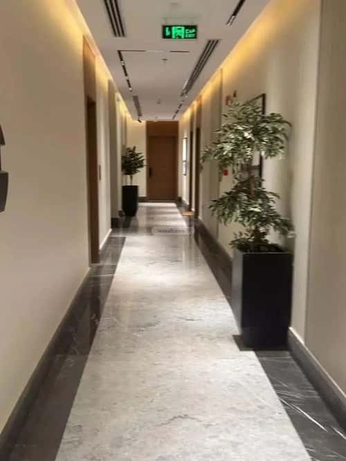 Apartment with 2 Bedrooms An-Narjis, North Riyadh, Riyadh