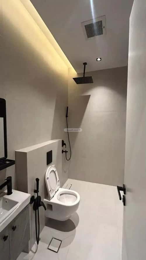 شقة 2 غرف في النرجس