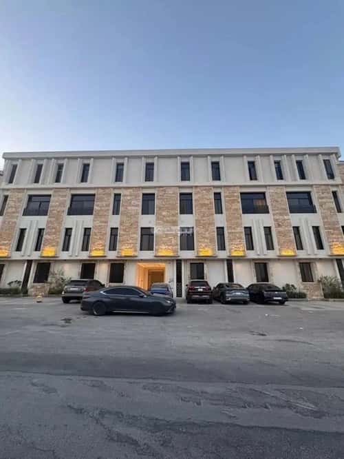 Apartment with 2 Bedrooms An-Narjis, North Riyadh, Riyadh