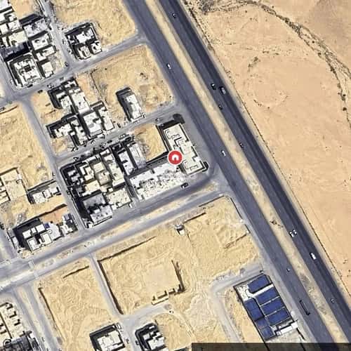 شقة بغرفتين النرجس، شمال الرياض، الرياض