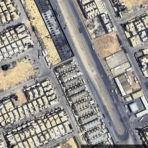 Villa 227 SQM Facing North with 3 Bedrooms Al-Arid, North Riyadh, Riyadh