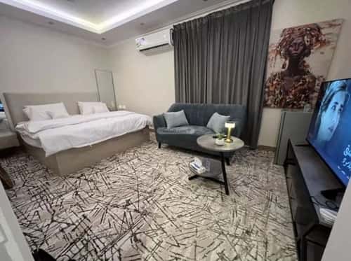 Apartment with 1 Bedroom An-Narjis, North Riyadh, Riyadh