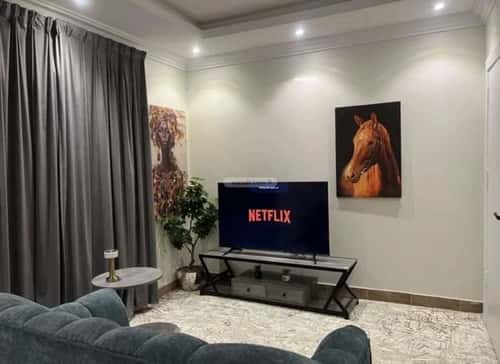 شقة بغرفة النرجس، شمال الرياض، الرياض