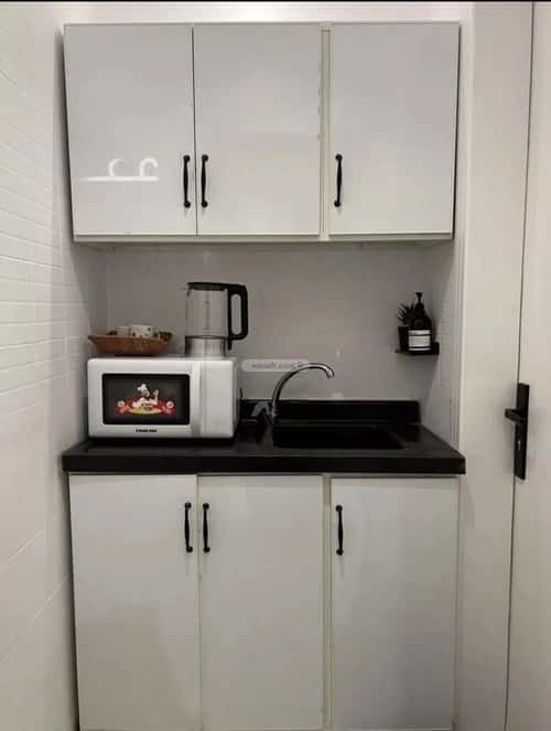 شقة بغرفة النرجس، شمال الرياض، الرياض