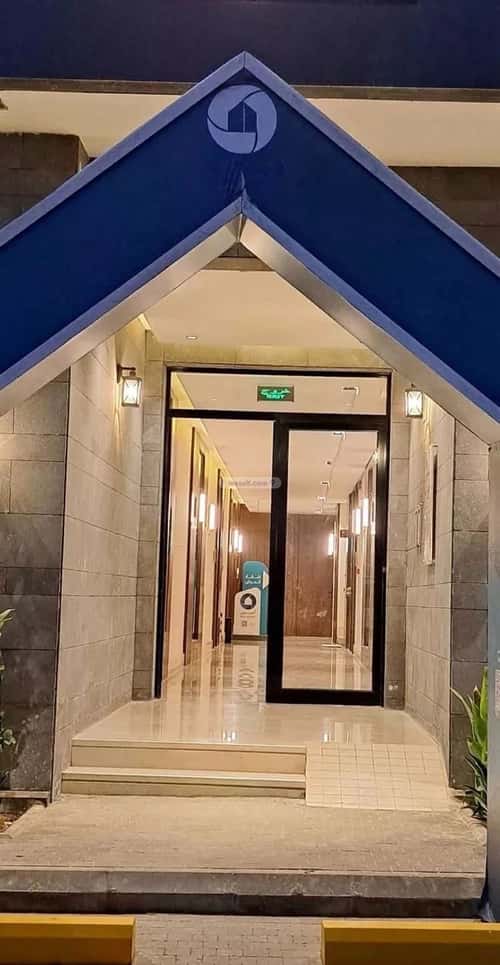 شقة ب 4 غرف إشبيلية، شرق الرياض، الرياض