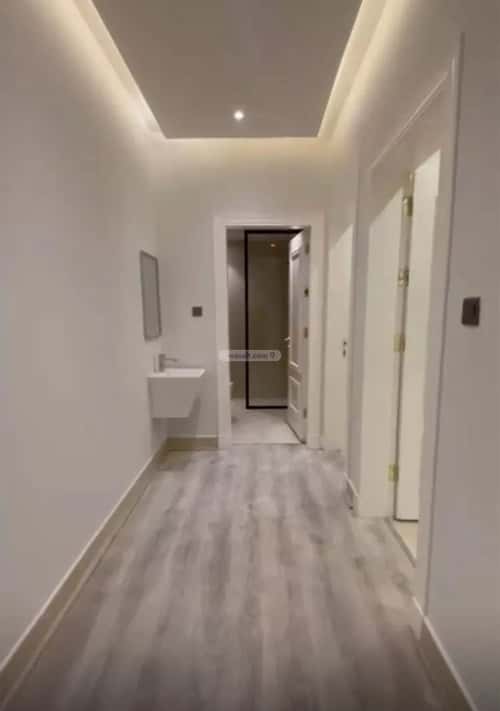 شقة ب 4 غرف الملقا، شمال الرياض، الرياض