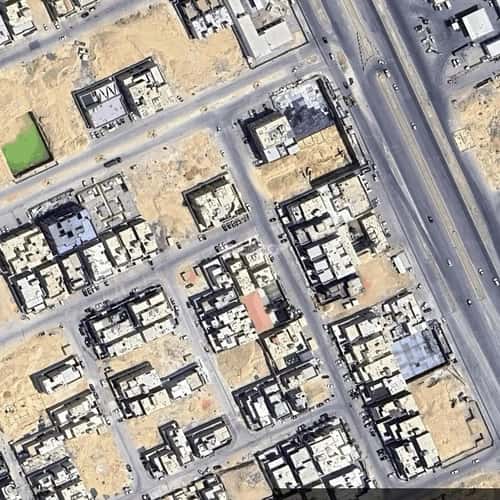 4 bedroom villa in Al Narjis