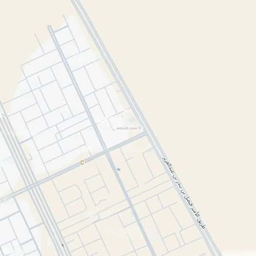 Floor 224 SQM with 3 Bedrooms An-Narjis, North Riyadh, Riyadh