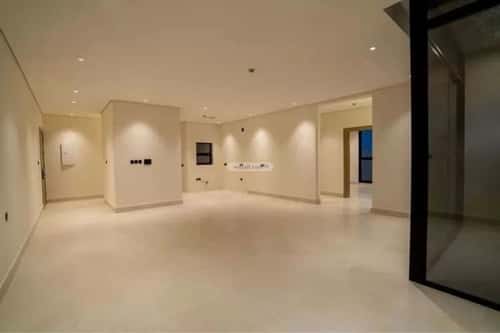 شقة ب 4 غرف اليرموك، شرق الرياض، الرياض