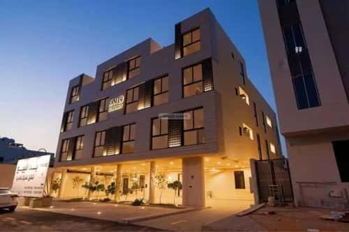 شقة ب 4 غرف اليرموك، شرق الرياض، الرياض