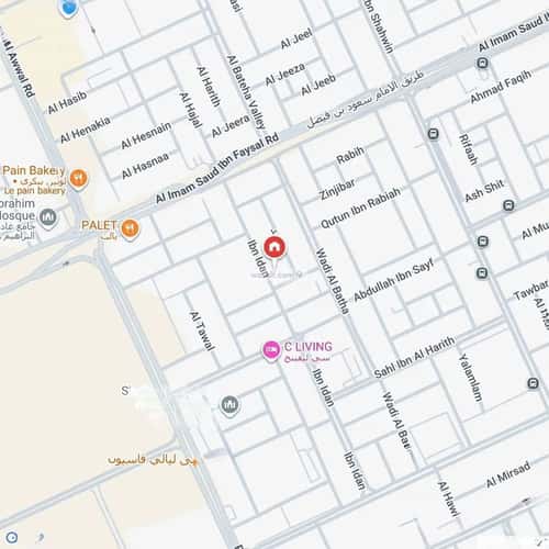 Apartment with 1 Bedroom Al-Aqeek, North Riyadh, Riyadh