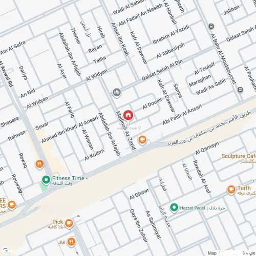 شقة بغرفة العقيق، شمال الرياض، الرياض