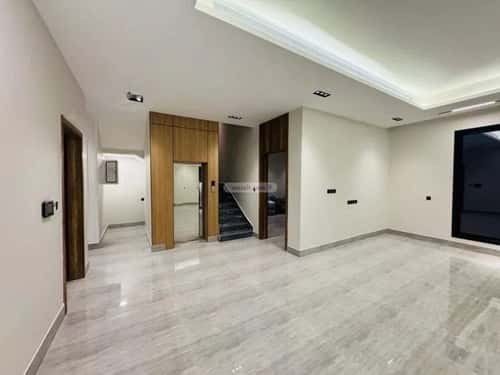 Villa 296 SQM Facing South on 15m Width Street Al-Arid, North Riyadh, Riyadh