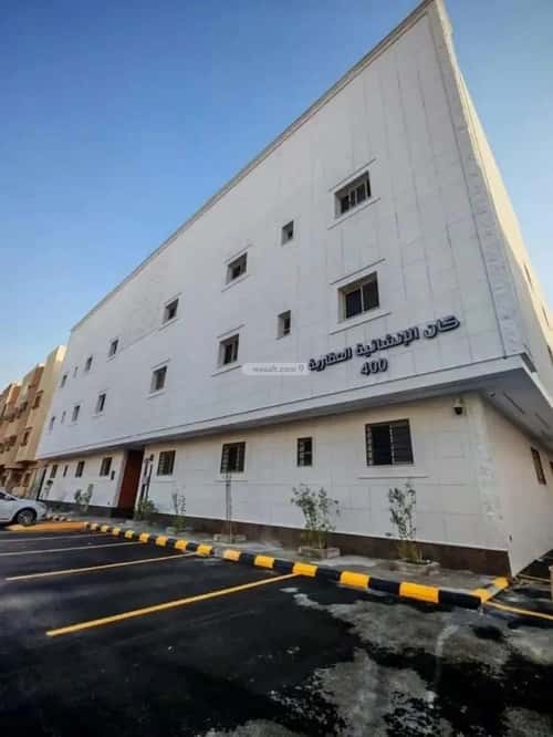 Apartment with 1 Bedroom Al-Aqeek, North Riyadh, Riyadh