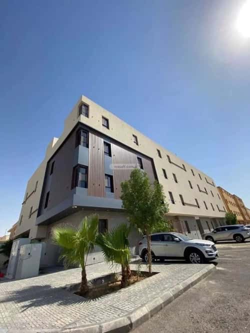 Apartment with 3 Bedrooms Al-Yarmuk, East Riyadh, Riyadh