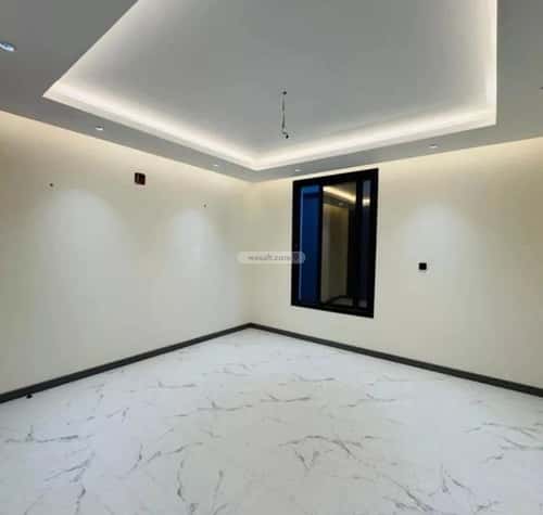 فيلا 450 متر مربع جنوبية على شارع 20م العارض، شمال الرياض، الرياض