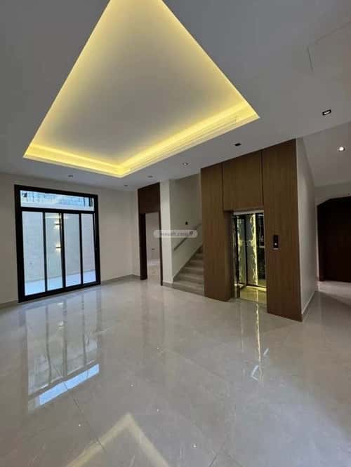 Villa 296 SQM Facing South on 15m Width Street An-Narjis, North Riyadh, Riyadh