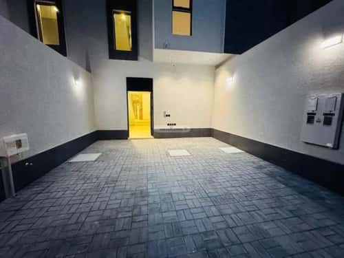 Floor 96 SQM with 3 Bedrooms Al-Arid, North Riyadh, Riyadh