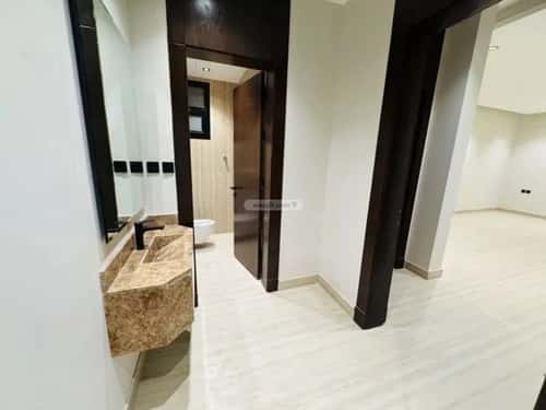 Floor 96 SQM with 3 Bedrooms Al-Arid, North Riyadh, Riyadh