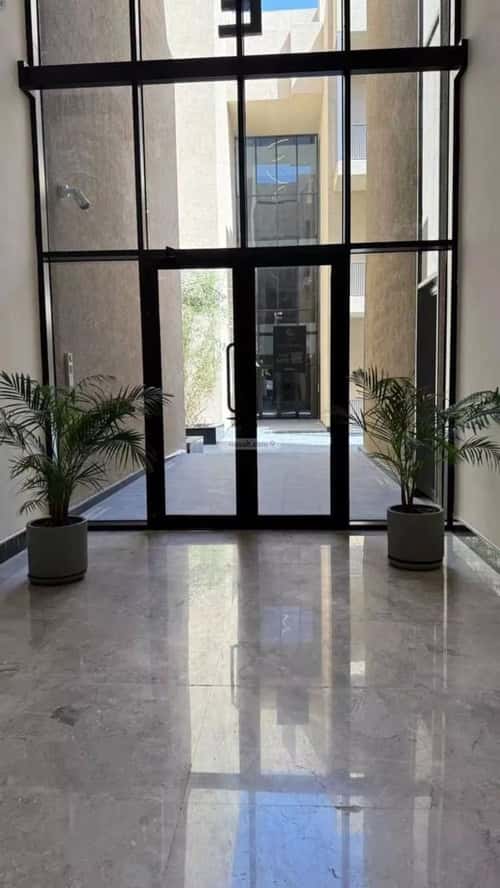 Apartment with 3 Bedrooms An-Nahdah, East Riyadh, Riyadh