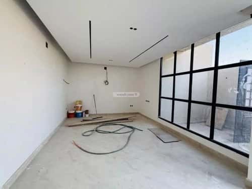 فيلا 210 متر مربع شمالية على شارع 15م النرجس، شمال الرياض، الرياض