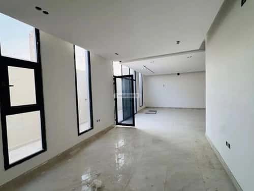 Villa 210 SQM Facing North on 15m Width Street An-Narjis, North Riyadh, Riyadh
