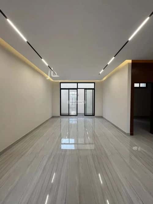 Villa 210 SQM Facing North on 15m Width Street An-Narjis, North Riyadh, Riyadh