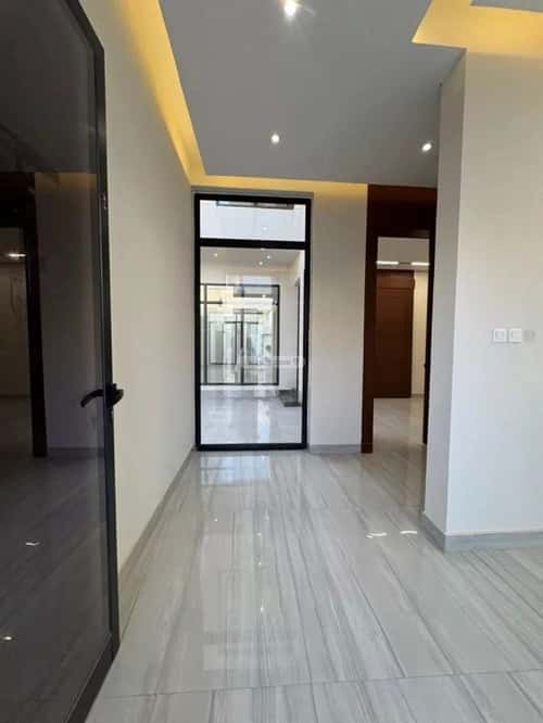 Villa 210 SQM Facing North on 15m Width Street An-Narjis, North Riyadh, Riyadh