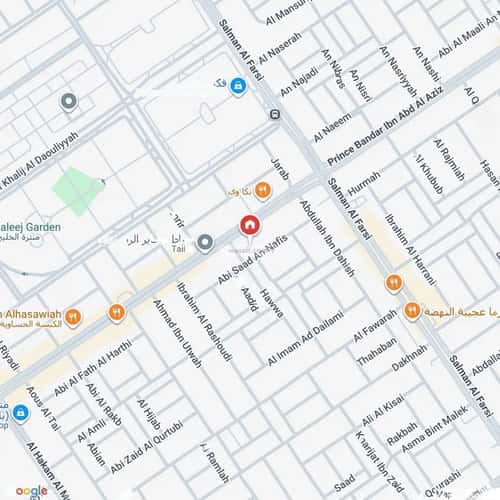 فيلا 50 متر مربع واجهة شمالية بغرفة النهضة، شرق الرياض، الرياض