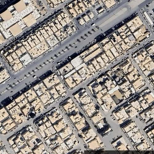 فيلا 50 متر مربع واجهة شمالية بغرفة النهضة، شرق الرياض، الرياض