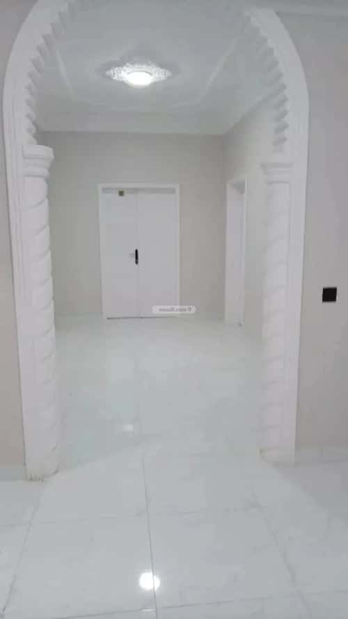 Villa 50 SQM Facing North with 1 Bedroom An-Nahdah, East Riyadh, Riyadh