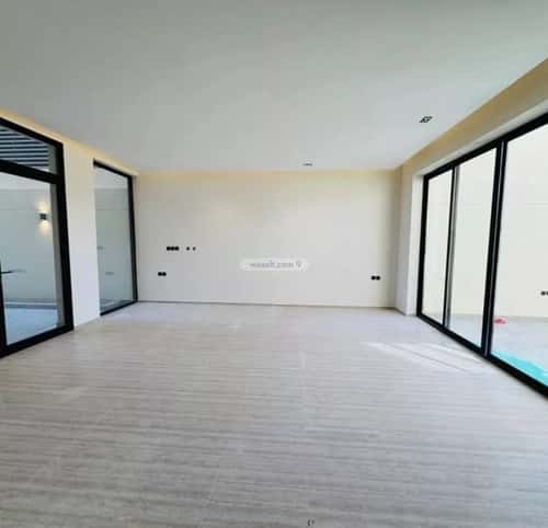 Villa 458 SQM Facing North East on 20m Width Street An-Narjis, North Riyadh, Riyadh