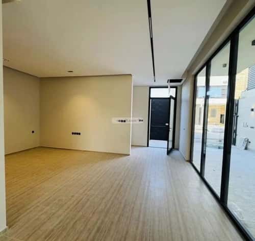 Villa 458 SQM Facing North East on 20m Width Street An-Narjis, North Riyadh, Riyadh