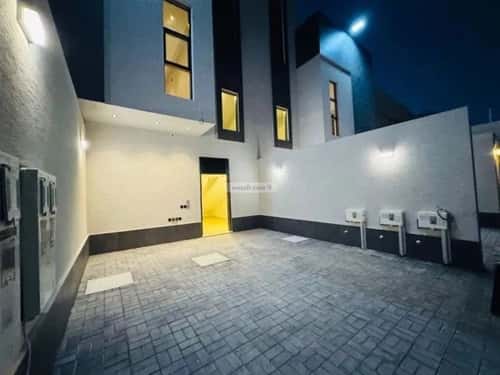 Floor 189 SQM with 3 Bedrooms Al-Arid, North Riyadh, Riyadh